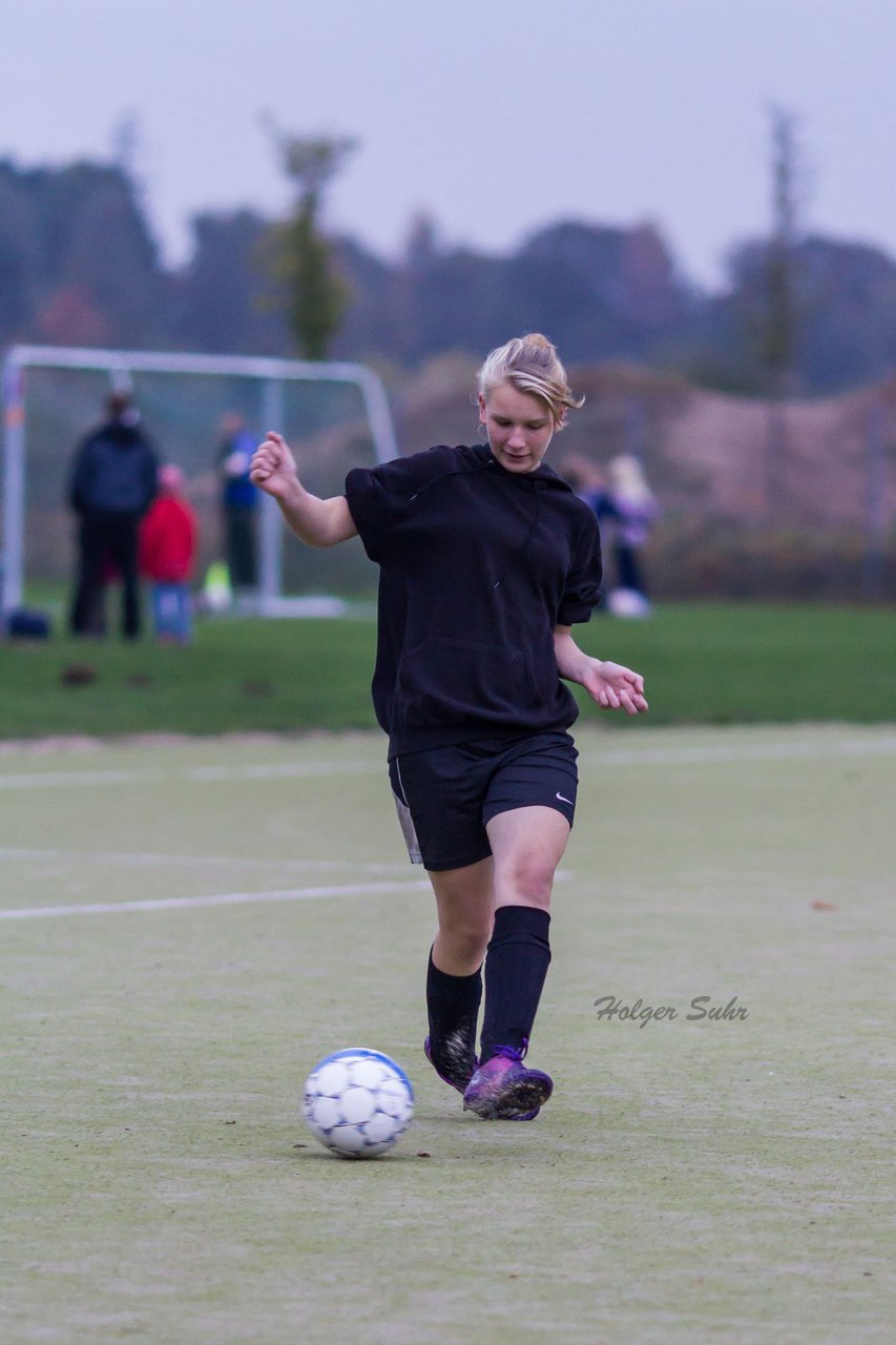 Bild 51 - C-Juniorinnen Training